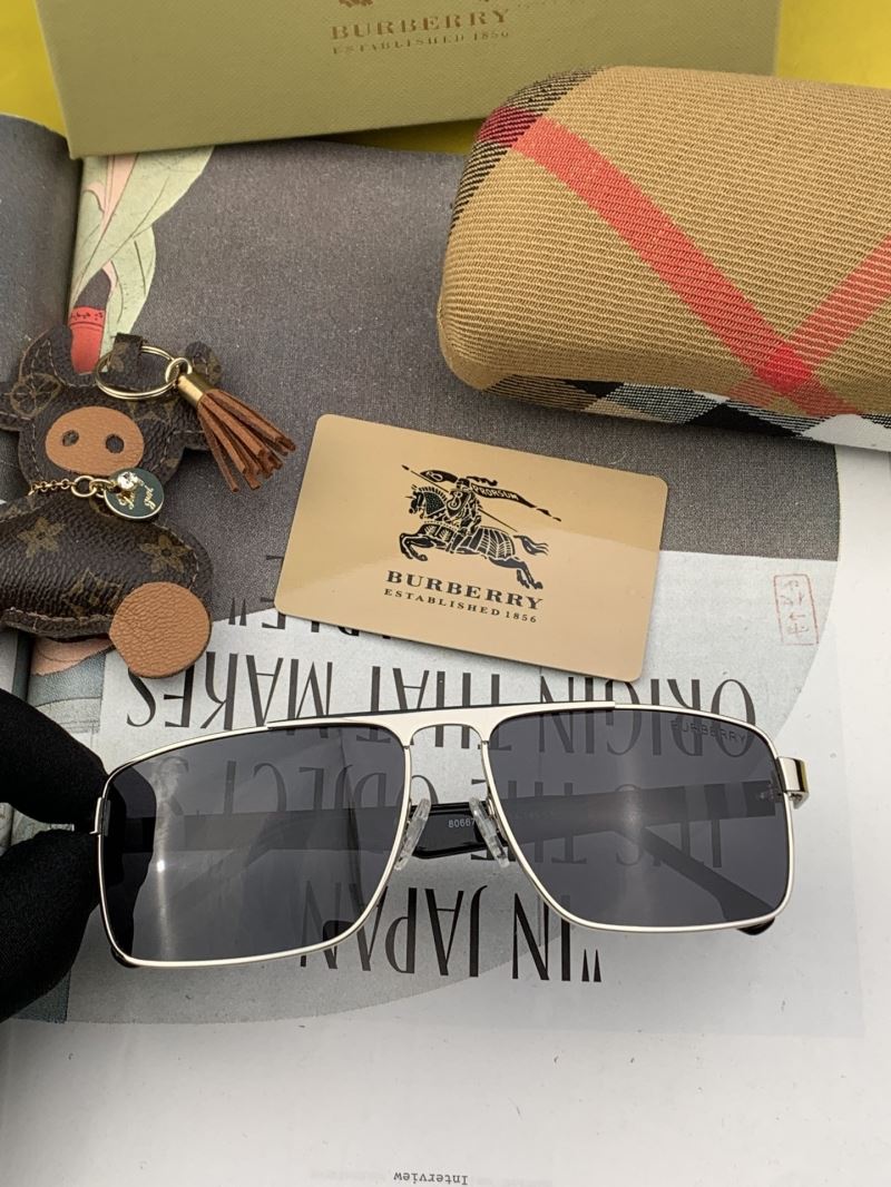 Burberry Sunglasses